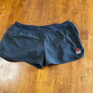 Reebok CrossFit shorts